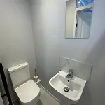 بيت للعطل North Bay Nest House *