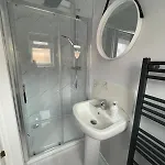 بيت للعطل North Bay Nest House *
