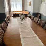 بيت للعطل North Bay Nest House سكرابورو