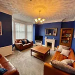 بيت للعطل North Bay Nest House