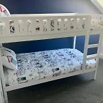 North Bay Nest House بيت للعطل سكرابورو