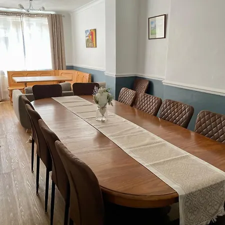 North Bay Nest House Scarborough