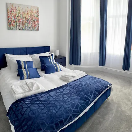 North Bay Nest House