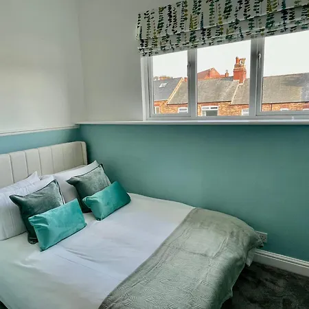 Semesterbostad North Bay Nest House