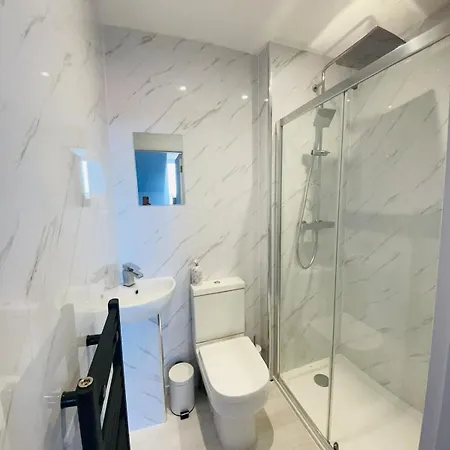 Casa vacanze North Bay Nest House Scarborough