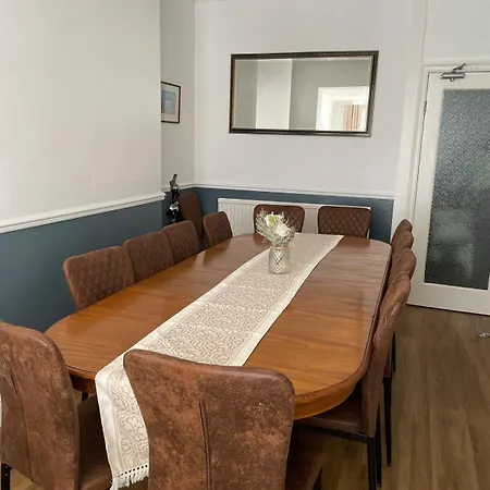 North Bay Nest House Casa vacanze