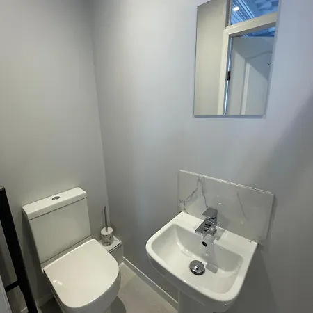 Casa vacanze North Bay Nest House *