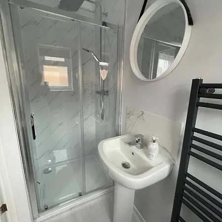 Vakantiehuis North Bay Nest House *