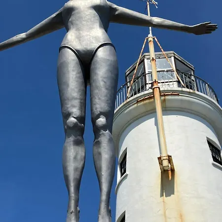 Casa vacanze North Bay Nest House Scarborough