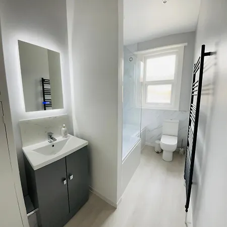 North Bay Nest House Vakantiehuis