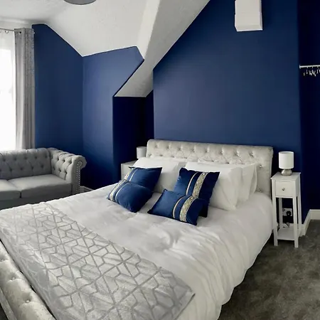 Casa vacanze North Bay Nest House *