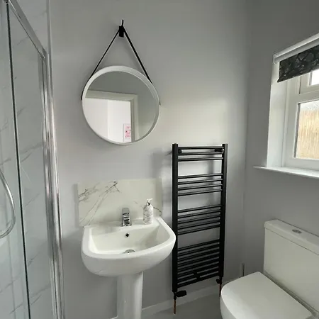 North Bay Nest House Scarborough