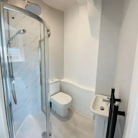 Casa vacanze North Bay Nest House *