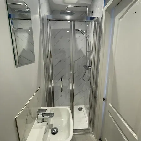 Holiday home North Bay Nest House