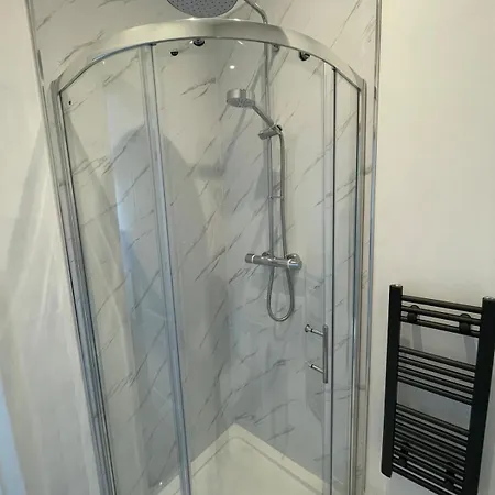 Holiday home North Bay Nest House *