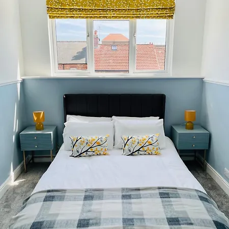 Holiday home North Bay Nest House *