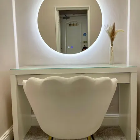 North Bay Nest House Holiday home Scarborough