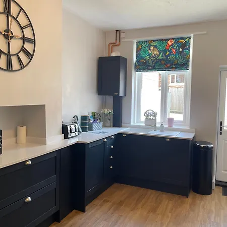 North Bay Nest House