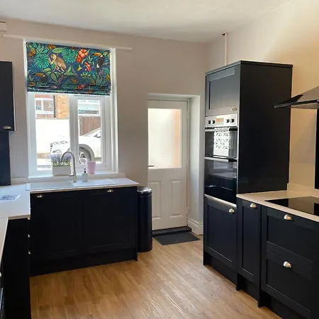 North Bay Nest House Holiday home *