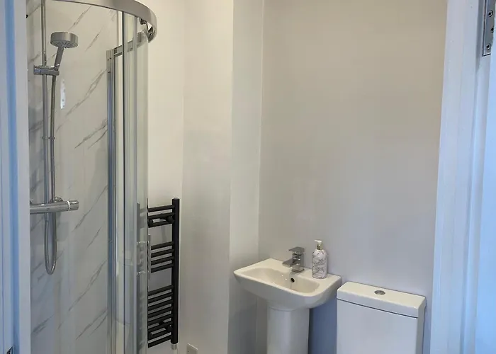 North Bay Nest House *